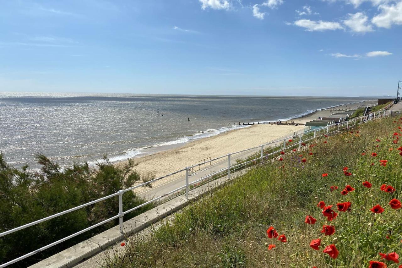 St Marys View, Southwold Apartment Exterior photo